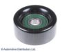 BLUE PRINT ADG096503 Deflection/Guide Pulley, v-ribbed belt